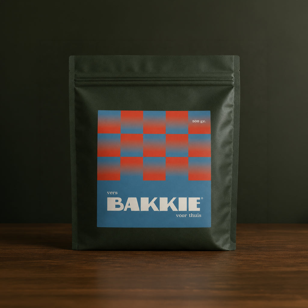 Bakkie Testzakkie