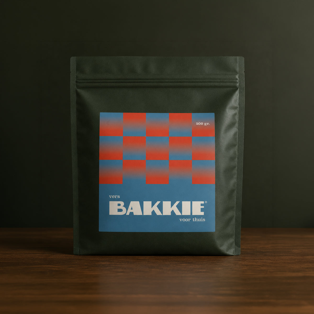 Fruitig Bakkie