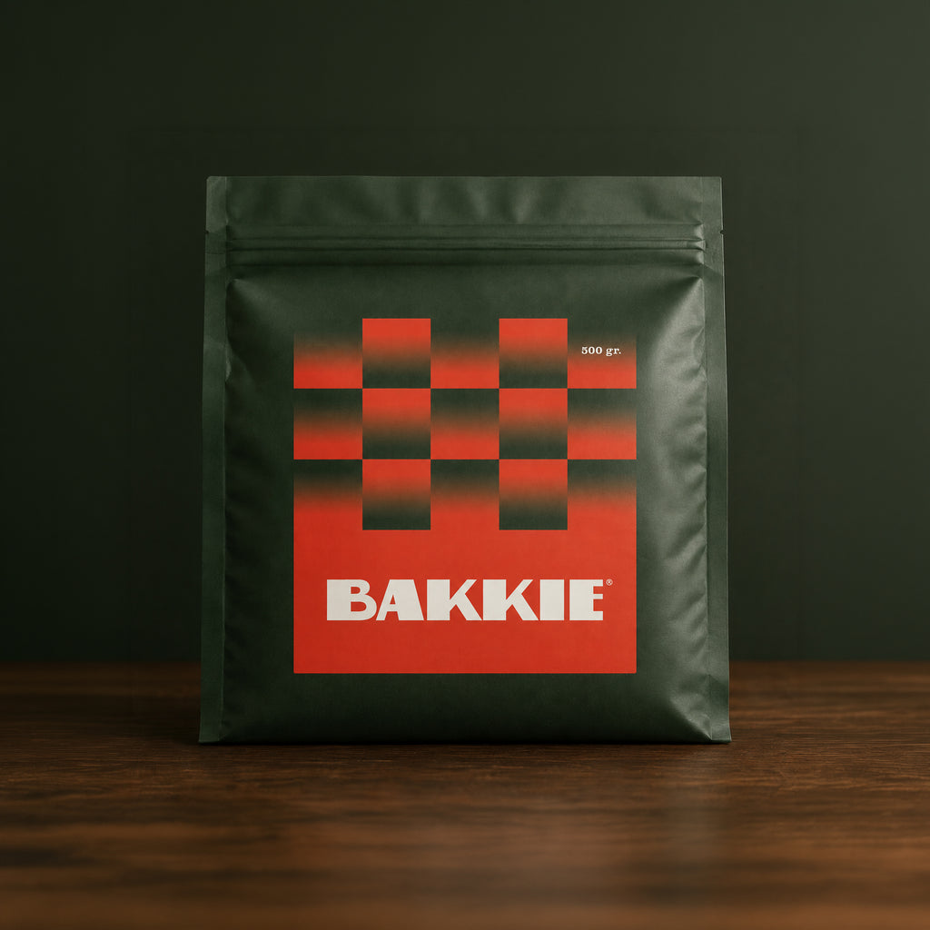 Bakkie Testzakkie